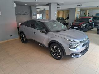 CITROEN C4 usata, con Servosterzo
