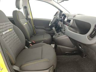 FIAT Panda usata, con ESP