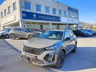 PEUGEOT 2008 usata, con USB