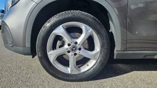 MERCEDES-BENZ GLA 200 usata 18