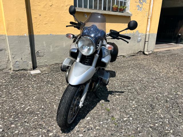 BMW R 1150 R usata 1