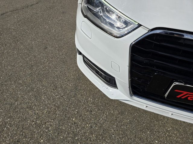 AUDI A1 usata, con Alzacristalli elettrici