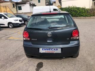 VOLKSWAGEN Polo usata, con Chiusura centralizzata