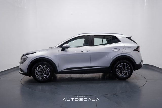 KIA Sportage usata, con Airbag laterali