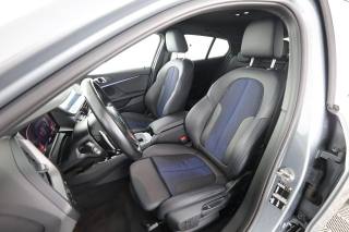 BMW 118 usata 2