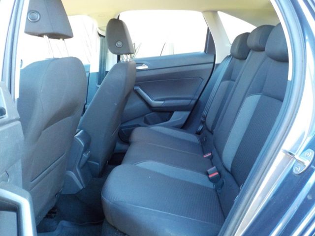 VOLKSWAGEN Taigo usata, con Immobilizzatore elettronico