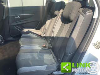PEUGEOT 5008 usata, con Chiusura centralizzata