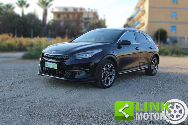 KIA XCeed usata, con ABS