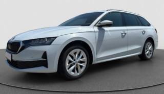 SKODA Octavia 2.0 TDI 115 CV Wagon Selection N1 Autocarro