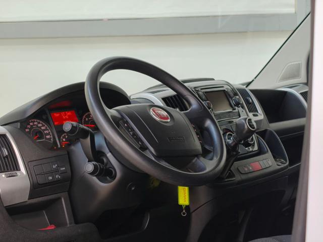 FIAT Ducato usata, con Chiusura centralizzata telecomandata