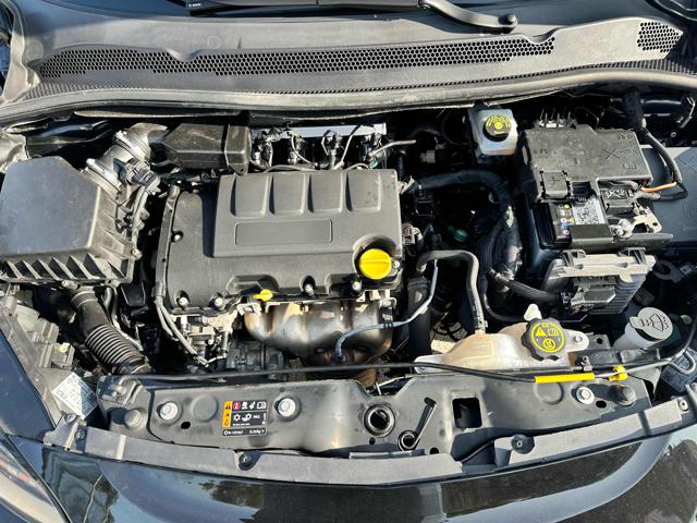 OPEL Corsa usata, con Controllo elettronico della corsia