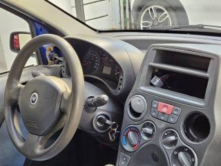 FIAT Panda usata, con Chiusura centralizzata