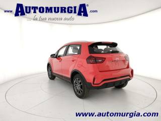 EMC Quattro usata, con Airbag laterali
