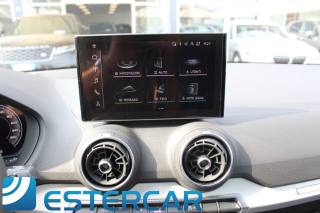 AUDI Q2 usata, con Chiusura centralizzata