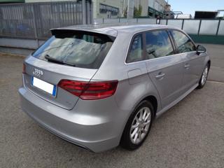 AUDI A3 usata, con Airbag Passeggero