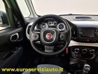 FIAT 500L usata, con Volante multifunzione