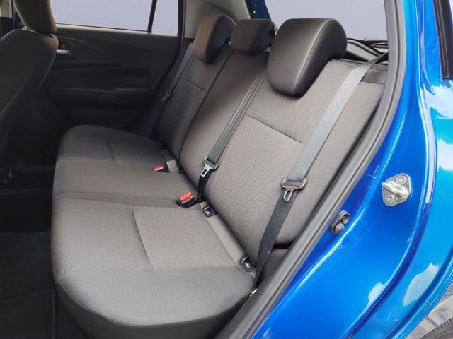 SUZUKI Swift usata, con Controllo trazione