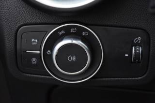 ALFA ROMEO Stelvio usata, con Controllo elettronico della corsia