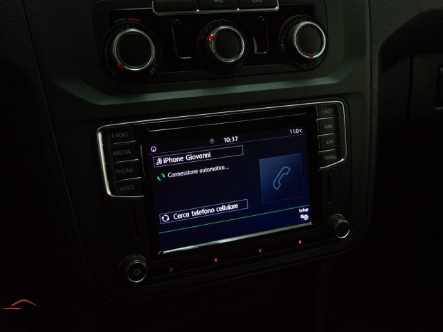 VOLKSWAGEN Caddy usata 33
