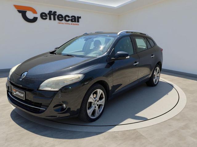RENAULT Megane usata, con ABS