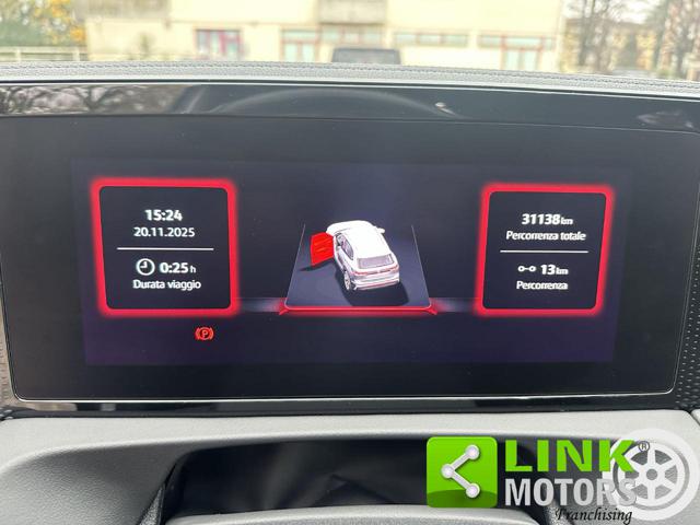 VOLKSWAGEN Tiguan usata, con ESP