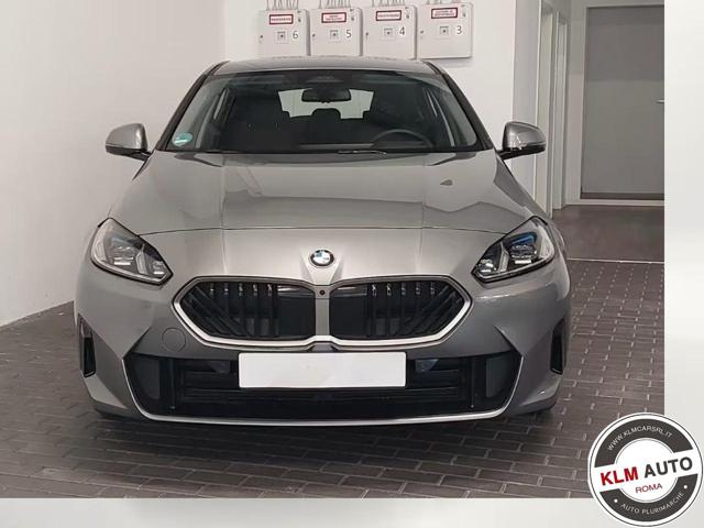 BMW 120 usata, con Airbag laterali