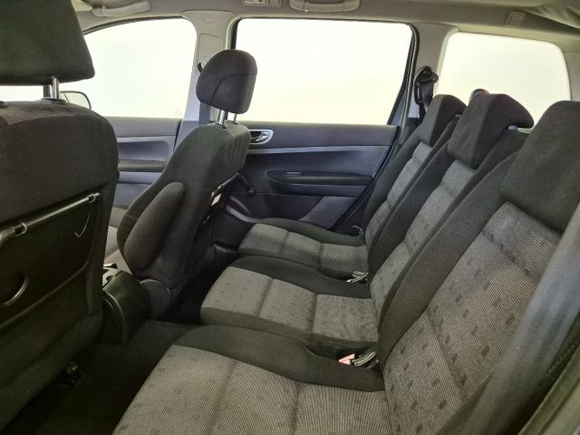 PEUGEOT 307 usata 25
