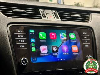 SKODA Octavia usata, con Park Distance Control