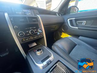 LAND ROVER Discovery Sport usata, con Servosterzo