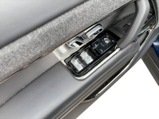 LAND ROVER Range Rover Sport usata, con Regolazione elettrica sedili