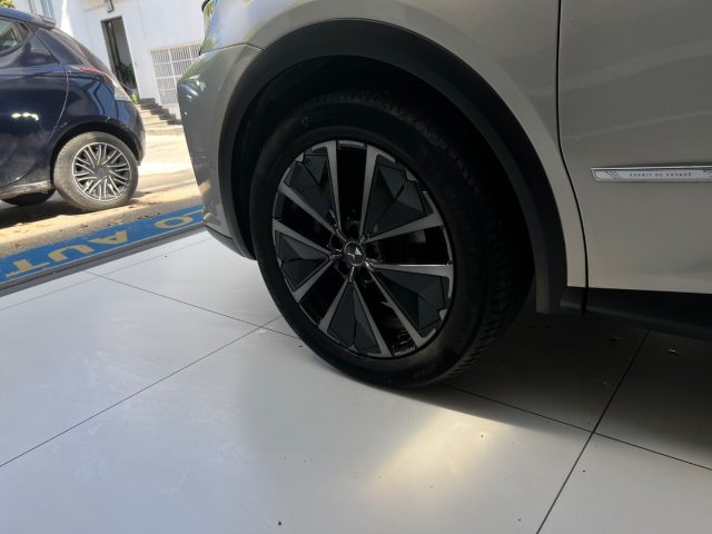 DS AUTOMOBILES DS 7 usata, con Isofix