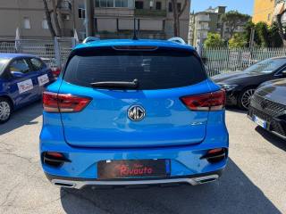 MG ZS usata, con Antifurto