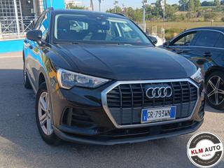 AUDI Q3 usata, con Airbag