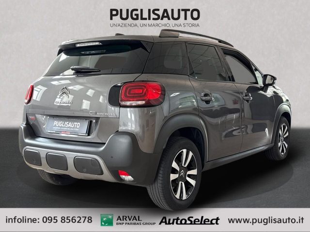 CITROEN C3 Aircross usata, con Airbag Passeggero