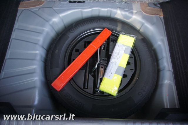 RENAULT Clio usata, con Sensore di pioggia