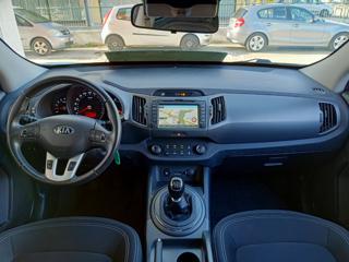 KIA Sportage usata, con Chiusura centralizzata