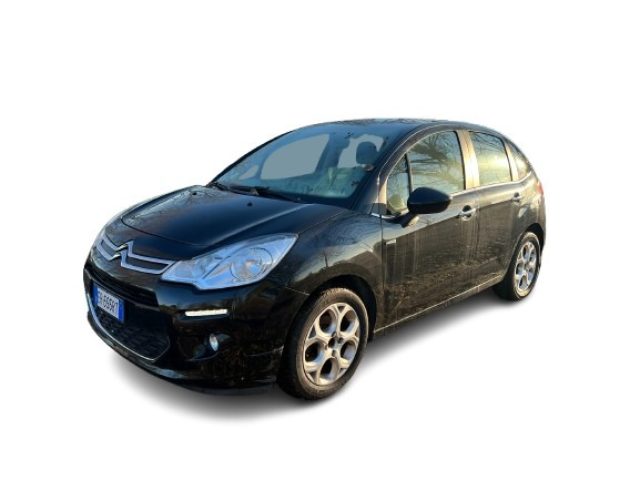 CITROEN C3 usata, con ABS