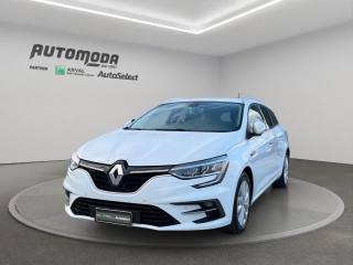 RENAULT Megane 1.5dCi SW AUTOCARRO N1
