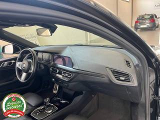 BMW 116 usata, con Antifurto