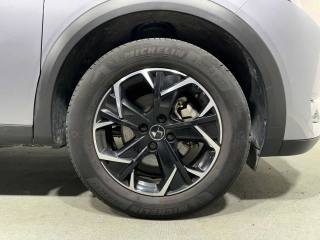 DS AUTOMOBILES DS 3 Crossback usata, con Controllo trazione