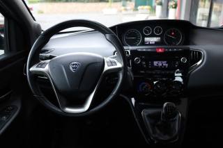 LANCIA Ypsilon usata, con Chiusura centralizzata telecomandata