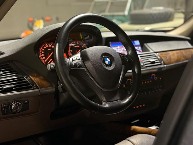 BMW X5 usata, con Boardcomputer