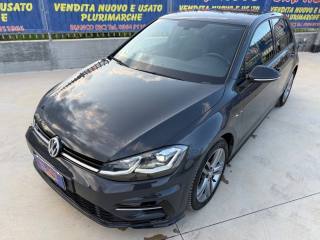 VOLKSWAGEN Golf usata, con Airbag laterali