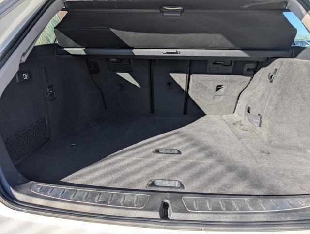 BMW 318 usata, con Interni in pelle