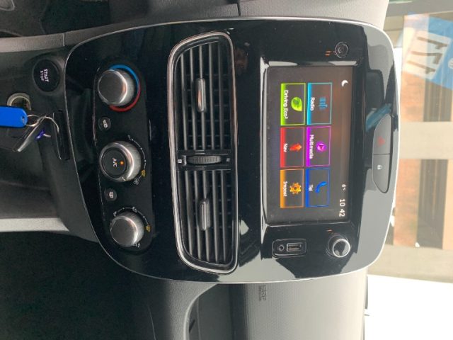 RENAULT Clio usata, con Fendinebbia