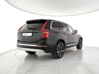 VOLVO XC90 usata, con Alzacristalli elettrici