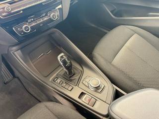 BMW X1 usata, con ESP