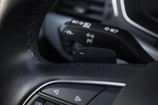 AUDI A4 usata, con Volante multifunzione