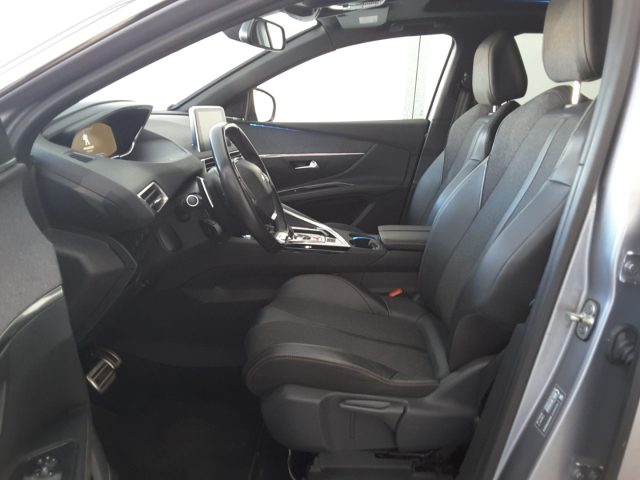 PEUGEOT 5008 usata, con Alzacristalli elettrici