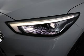 MG ZS usata 8